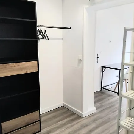 Appartement House With 5 Bedrooms And Hot Tub *