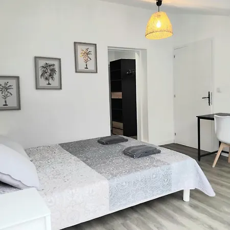 Appartement House With 5 Bedrooms And Hot Tub Saint-Cyprien (Pyrenees-Orientales)