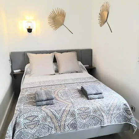 House With 5 Bedrooms And Hot Tub Appartement