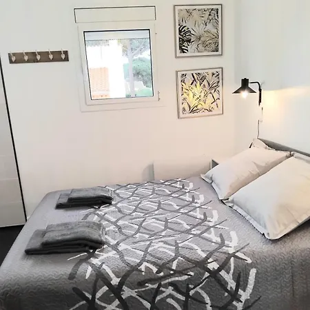 Appartement House With 5 Bedrooms And Hot Tub