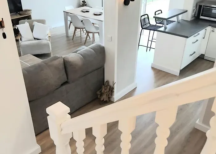 House With 5 Bedrooms And Hot Tub Apartamento *