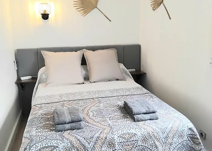 House With 5 Bedrooms And Hot Tub Apartamento