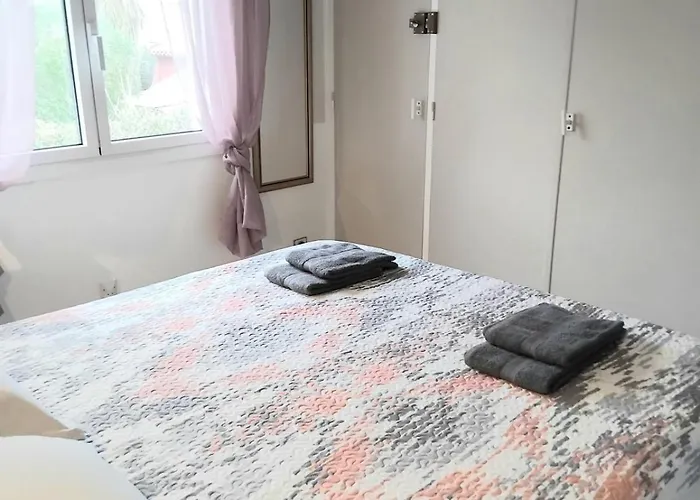 Daire House With 5 Bedrooms And Hot Tub *